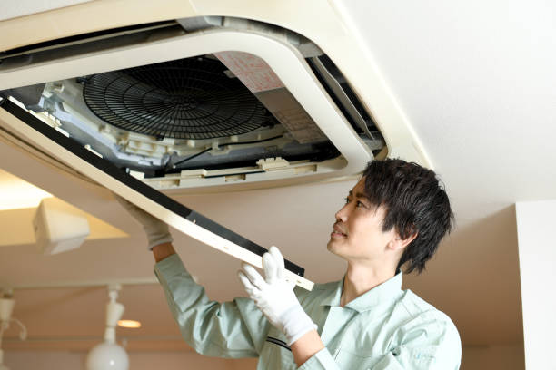 Best HVAC Air Duct Cleaning  in Pegram, TN